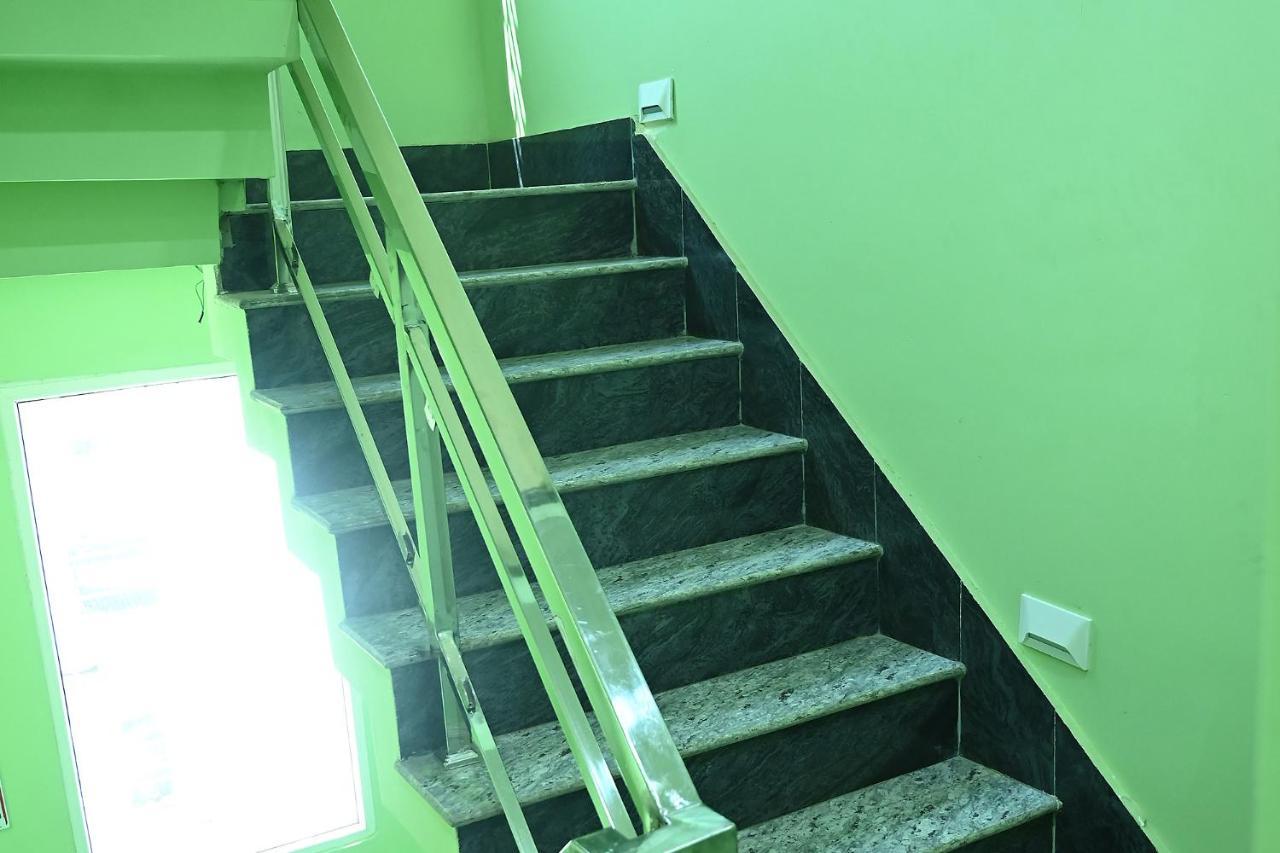 Fabhotel Golden Bliss Bhubaneswar Esterno foto