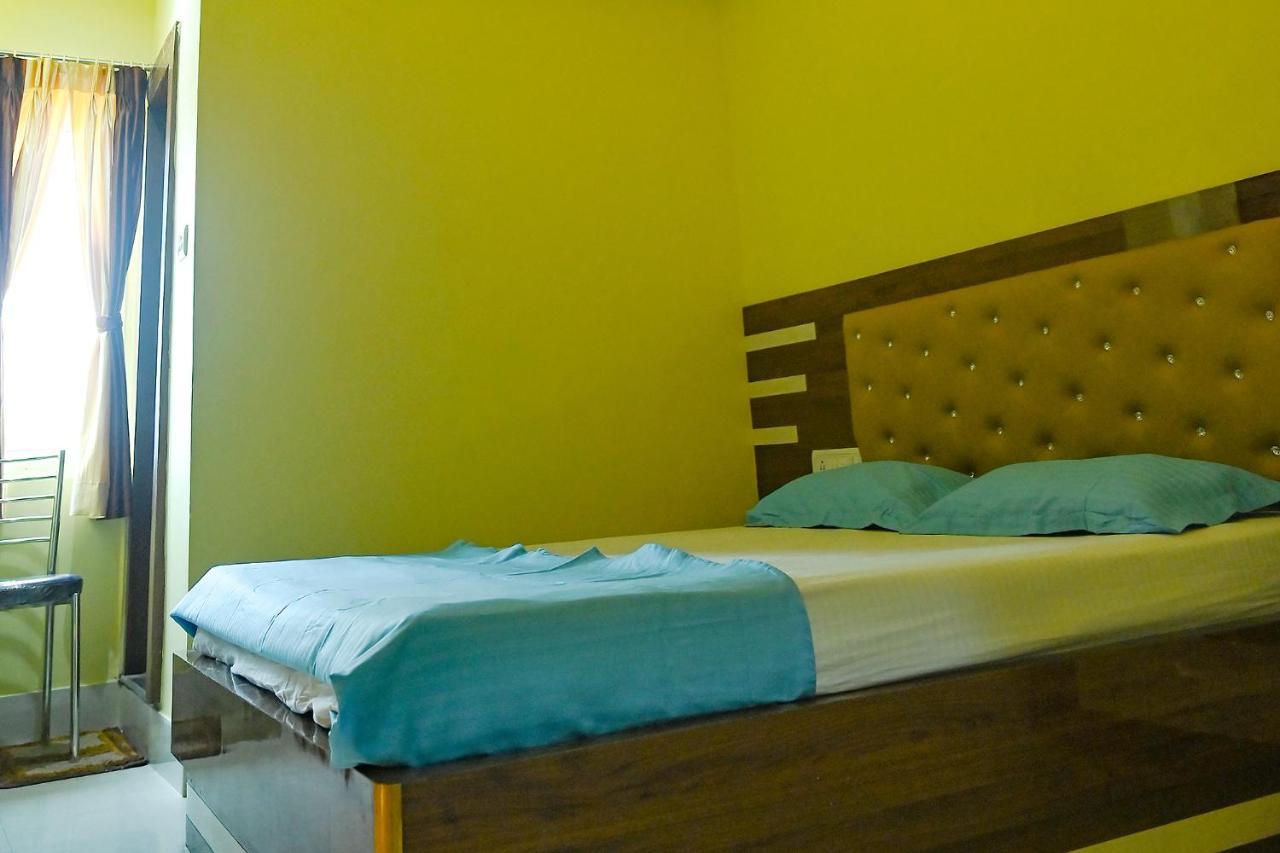 Fabhotel Golden Bliss Bhubaneswar Esterno foto