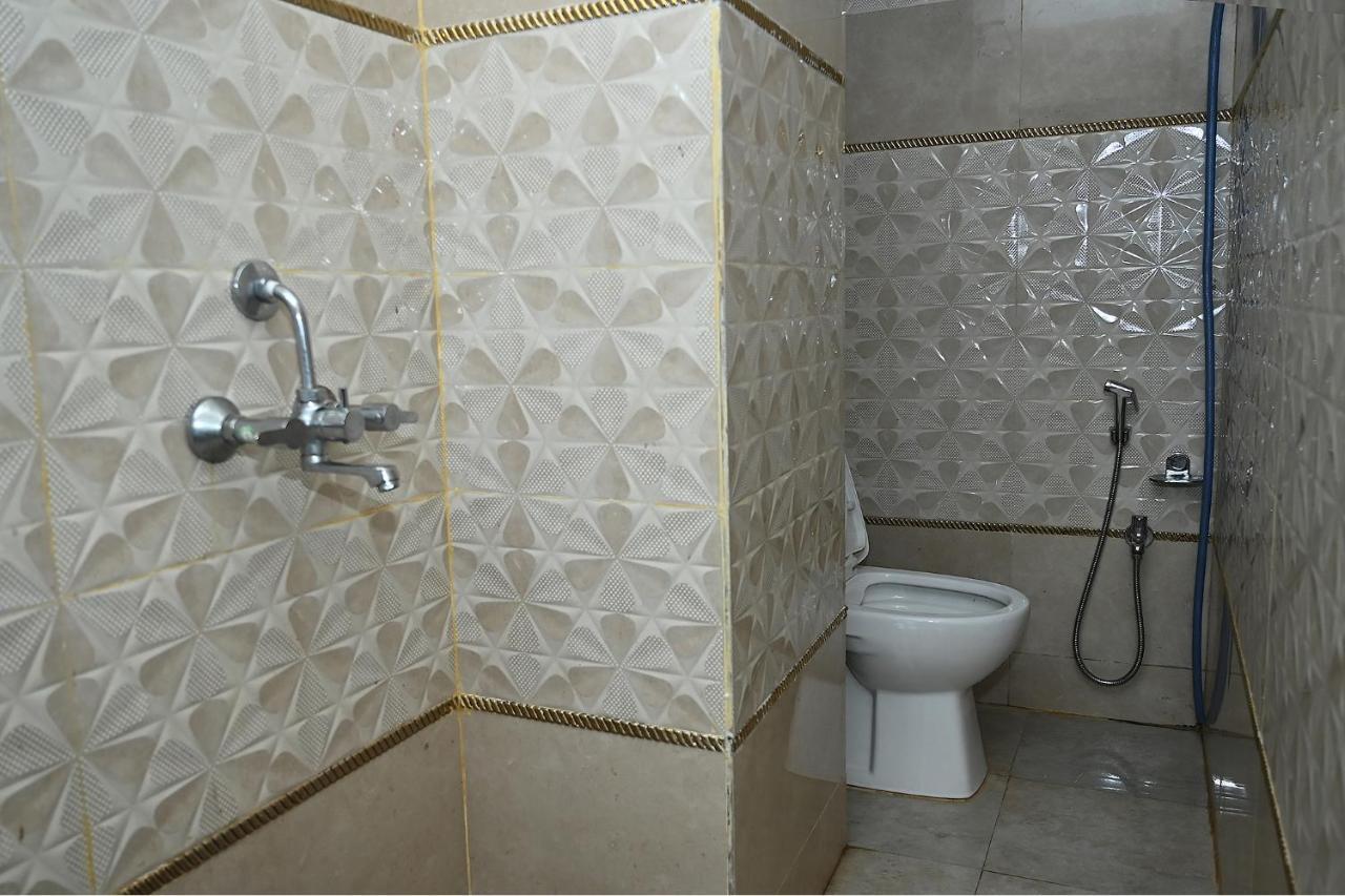 Fabhotel Golden Bliss Bhubaneswar Esterno foto