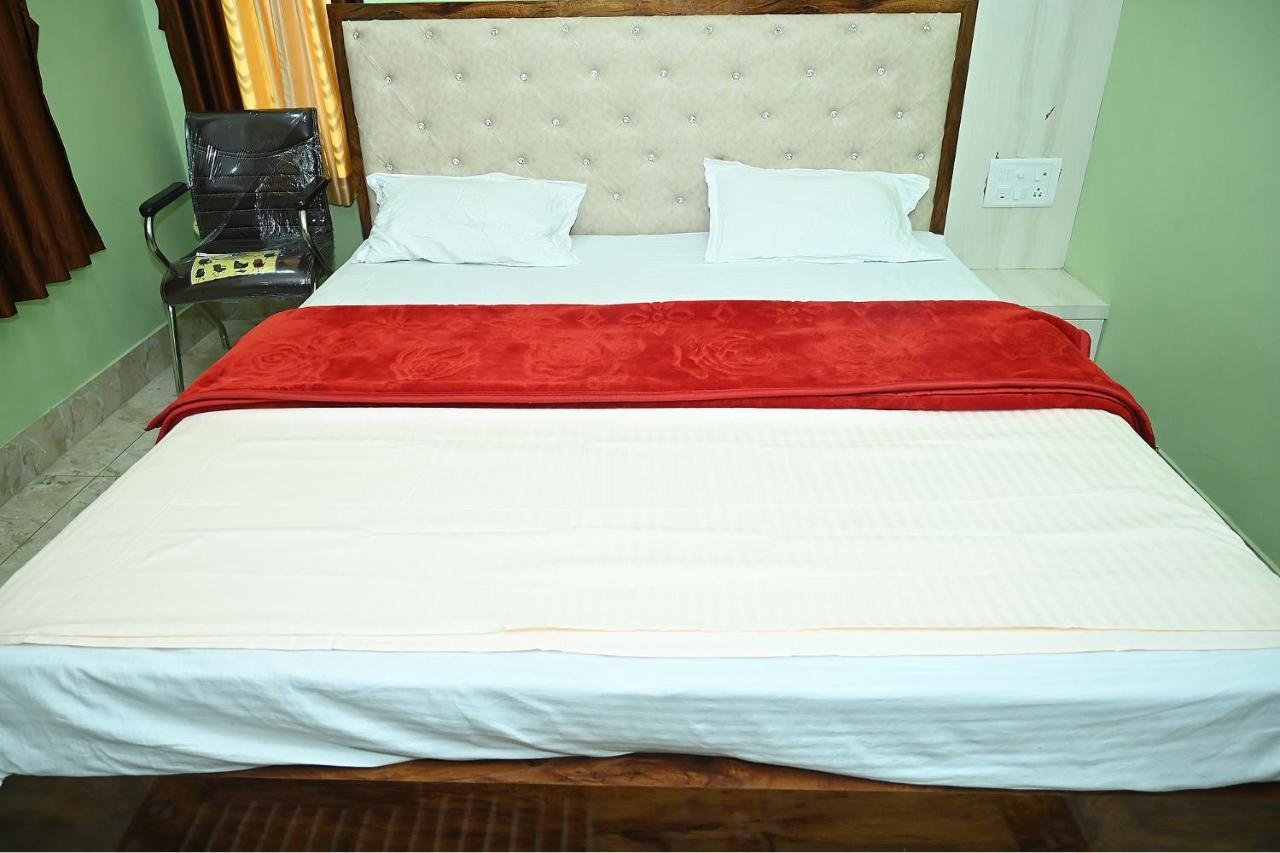 Fabhotel Golden Bliss Bhubaneswar Esterno foto